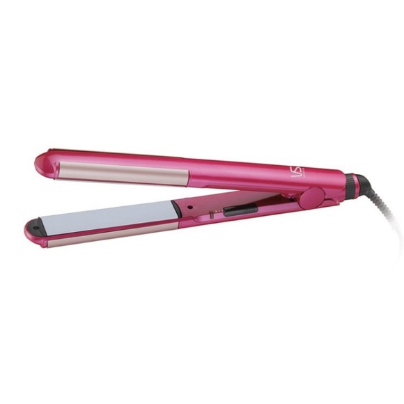 VIDAL SASSOON | 2-in-1 Conditioning Hair Straightener & Hair Curler - Picture 1 of 7